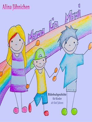 cover image of Mama--Lio--Mami
